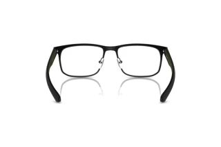 Vue arrière Emporio Armani EA1163 (3001)