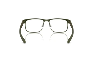 Vue arrière Emporio Armani EA1163 (3388)