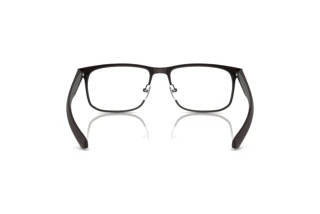 Vue arrière Emporio Armani EA1163 (3390)