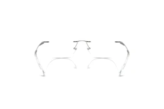 Vue arrière Emporio Armani EA1167 (3015)