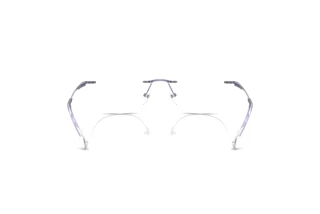 Vue arrière Emporio Armani EA1167 (3383)