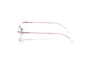 Vue latérale Emporio Armani EA1167 (3390)