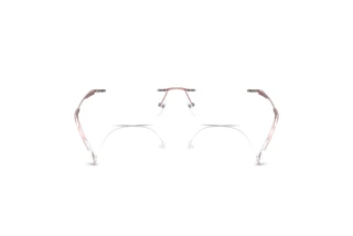 Vue arrière Emporio Armani EA1167 (3390)