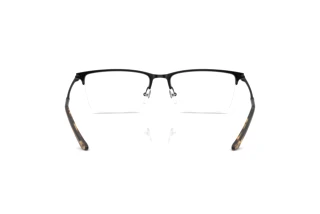 Vue arrière Emporio Armani EA1171 (3001)