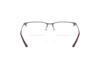 Vue arrière Emporio Armani EA1171 (3003)