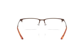 Vue arrière Emporio Armani EA1171 (3004)