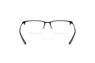 Vue arrière Emporio Armani EA1171 (3018)