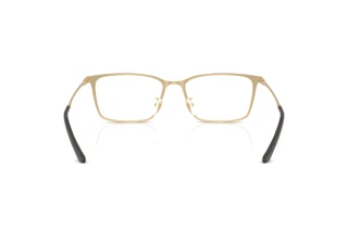 Vue arrière Emporio Armani EA1173D (3403)