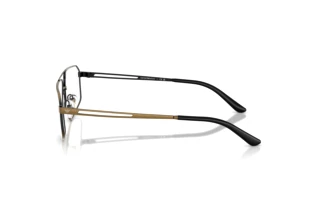 Vue latérale Emporio Armani EA1184 (3270)