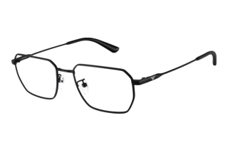 Vue de face Emporio Armani EA1187TD (3001)