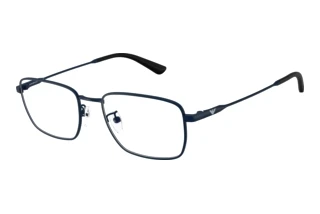Vue de face Emporio Armani EA1188TD (3018)
