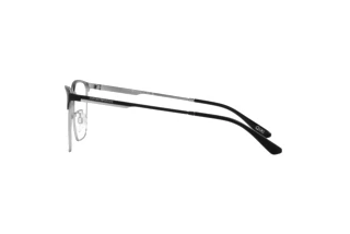Vue latérale Emporio Armani EA3026 (5017)