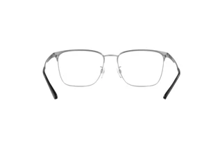 Vue arrière Emporio Armani EA3026 (5017)