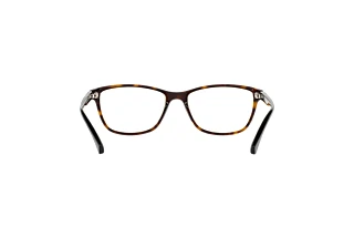 Vue arrière Emporio Armani EA3099 (5026)