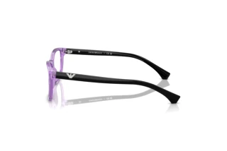 Vue latérale Emporio Armani EA3099 (6197)