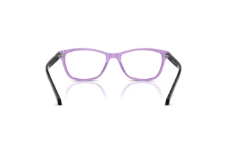 Vue arrière Emporio Armani EA3099 (6197)