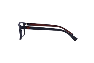 Vue latérale Emporio Armani EA3147 (5799)