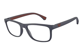 Vue de face Emporio Armani EA3147 (5799)