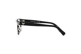 Vue latérale Emporio Armani EA3162 (5193)