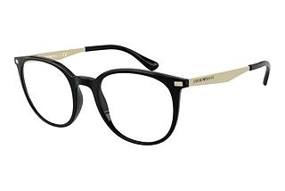Emporio Armani EA3168 5001 Shiny Black
