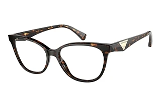 Vue de face Emporio Armani EA3172 (5234)