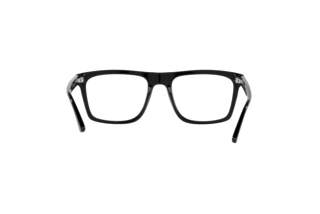 Vue arrière Emporio Armani EA3185 (5875)