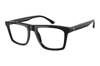 Vue de face Emporio Armani EA3185 (5875)