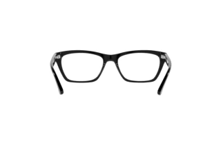 Vue arrière Emporio Armani EA3186 (5875)