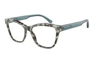 Emporio Armani EA3193 5097 Shiny Blue Havana