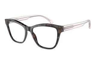 Emporio Armani EA3193 5410 Shiny Pink Havana