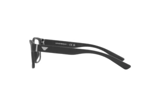 Vue latérale Emporio Armani EA3201U (5437)