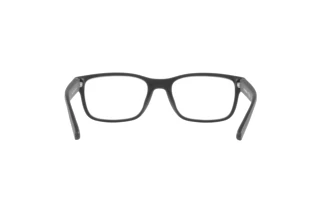 Vue arrière Emporio Armani EA3201U (5437)