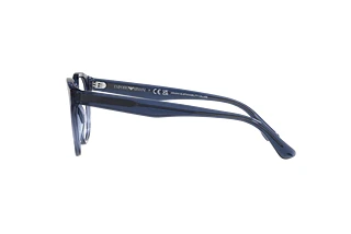 Vue latérale Emporio Armani EA3207 (5072)