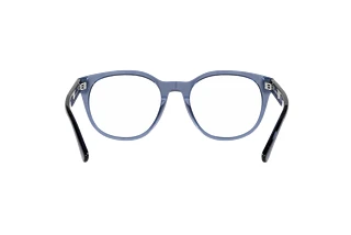 Vue arrière Emporio Armani EA3207 (5072)