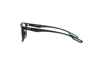 Vue latérale Emporio Armani EA3209U (5001)