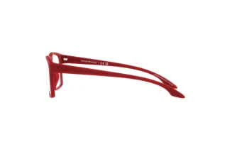 Vue latérale Emporio Armani EA3210U (5067)