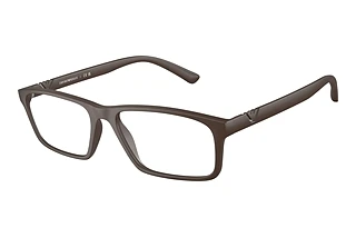 Vue de face Emporio Armani EA3213 (5342)