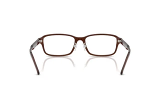 Vue arrière Emporio Armani EA3215D (5307)