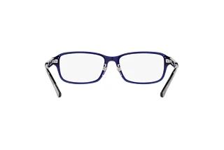 Vue arrière Emporio Armani EA3215D (5358)