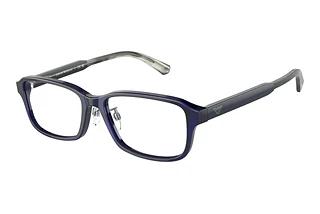 Vue de face Emporio Armani EA3215D (5358)