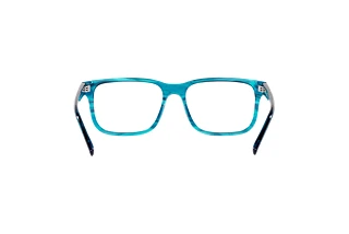 Vue arrière Emporio Armani EA3218 (5311)