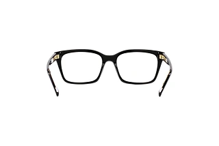 Vue arrière Emporio Armani EA3219 (5017)