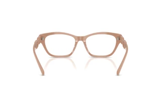 Vue arrière Emporio Armani EA3223U (5146)