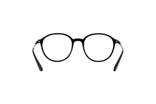 Vue arrière Emporio Armani EA3225 (5001)