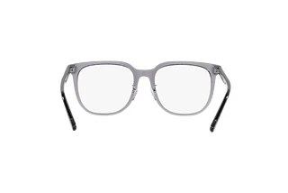 Vue arrière Emporio Armani EA3226D (5029)