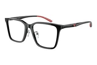 Emporio Armani EA3232D 5017 Shiny Black