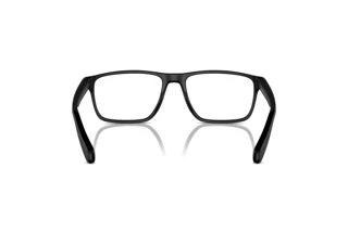 Vue arrière Emporio Armani EA3233 (5001)