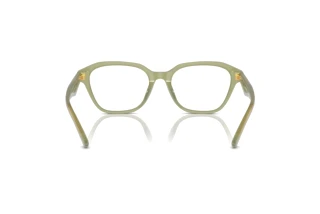 Vue arrière Emporio Armani EA3235U (6116)