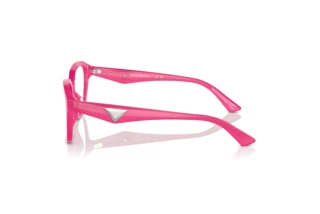 Vue latérale Emporio Armani EA3235U (6118)