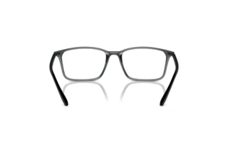 Vue arrière Emporio Armani EA3237 (6106)